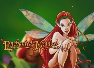 Enchanted Meadow слот Kent casino
